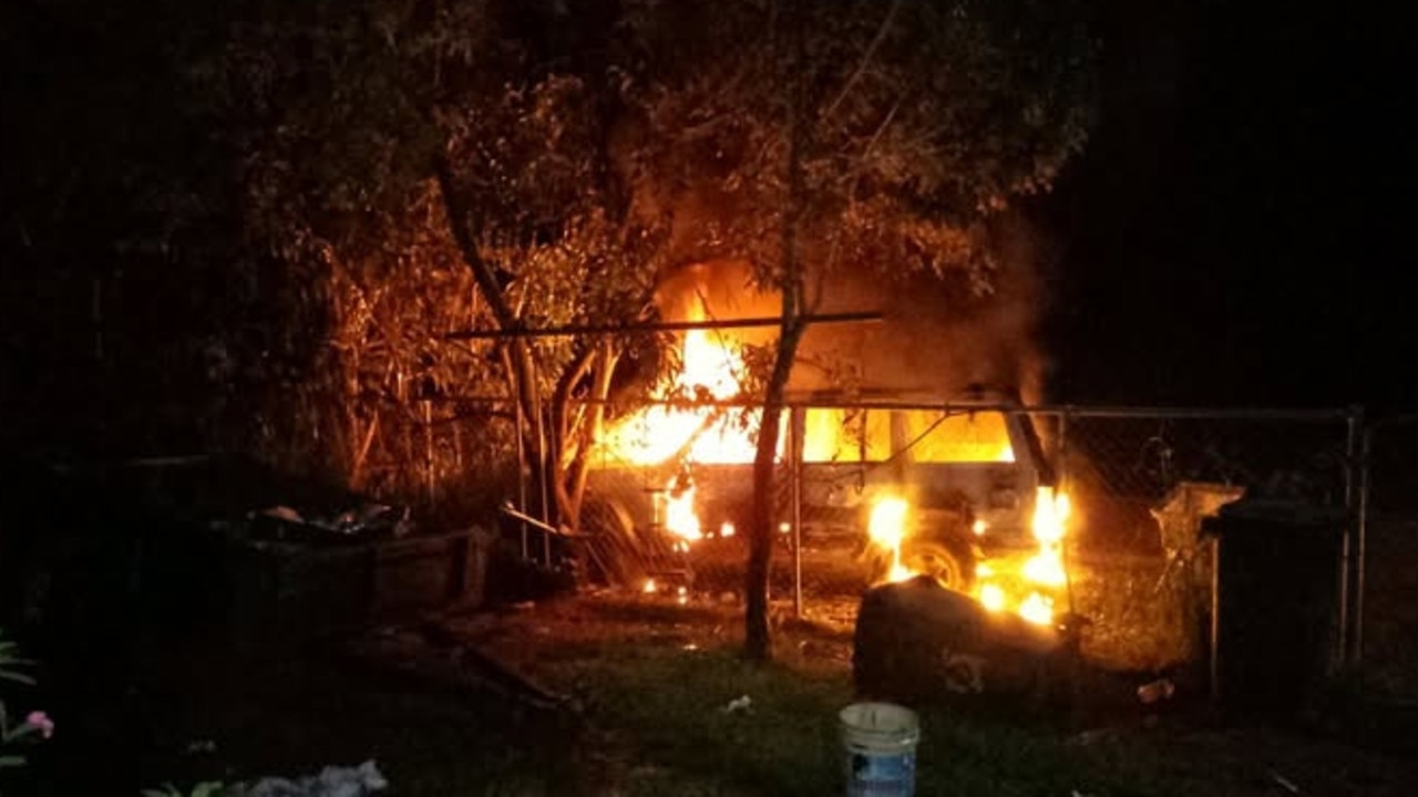 Maningrida to lose security guards as funding deal ends