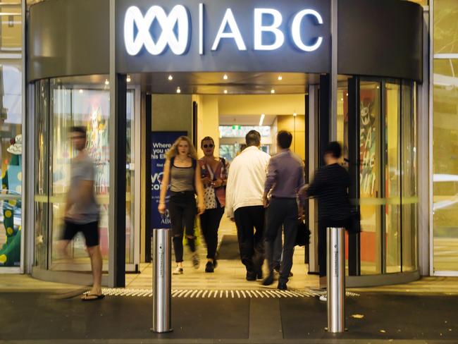 The court’s ruling against the ABC proved that Australia urgently needed new laws to protect the public’s right to know, a law expert warns.