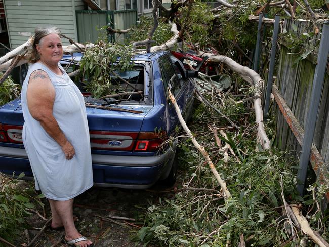 Sydney Heatwave: Temperatures To Soar Above 40c Before Thunderstorms ...