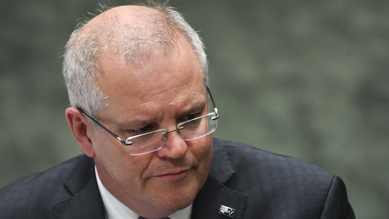 Experts say the Government’s super plan could seriously backfire. Picture: Lukas Coch/AAP