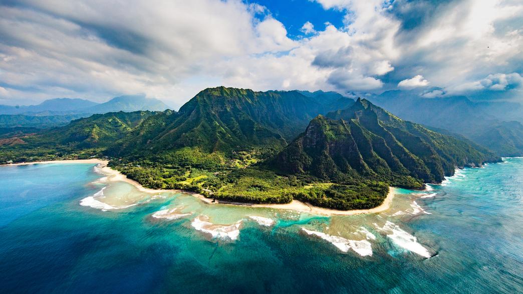 Hawaii Airport