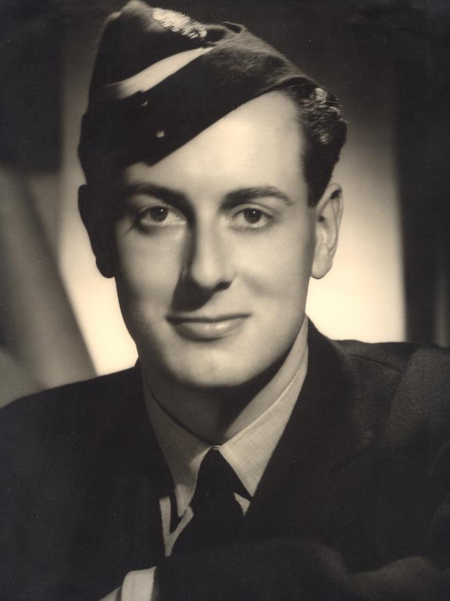 Gough Whitlam.