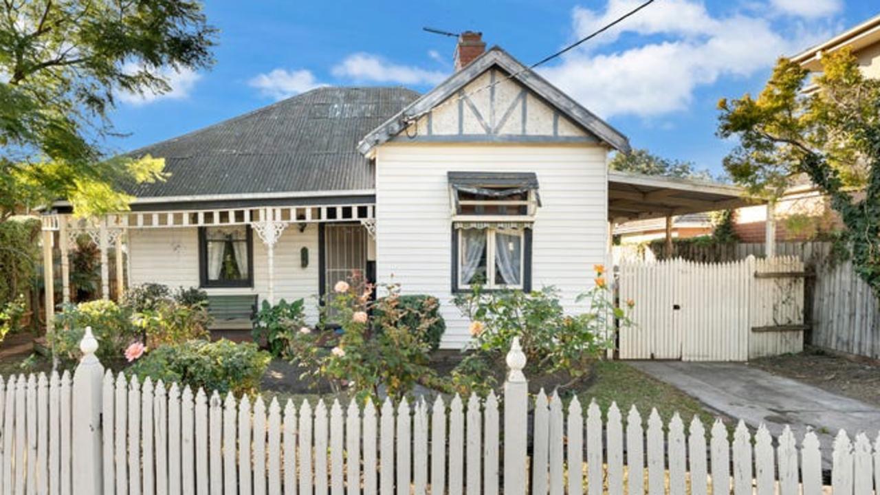 House sells after more than five decades in one family
