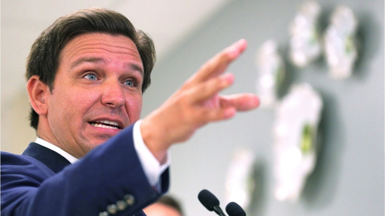 Florida Democrats have erupted in anger  after the state Senate and House have both passed a bill aimed to strip Walt Disney Co of a special tax exemption.