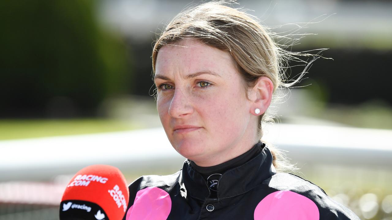 Melbourne Cup 2021 Jockeys: Jamie Kah Suspension, Who Is Rachel King ...