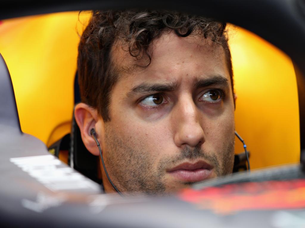F1 France: Practice 3 results at Paul Ricard, Daniel Ricciardo’s ...