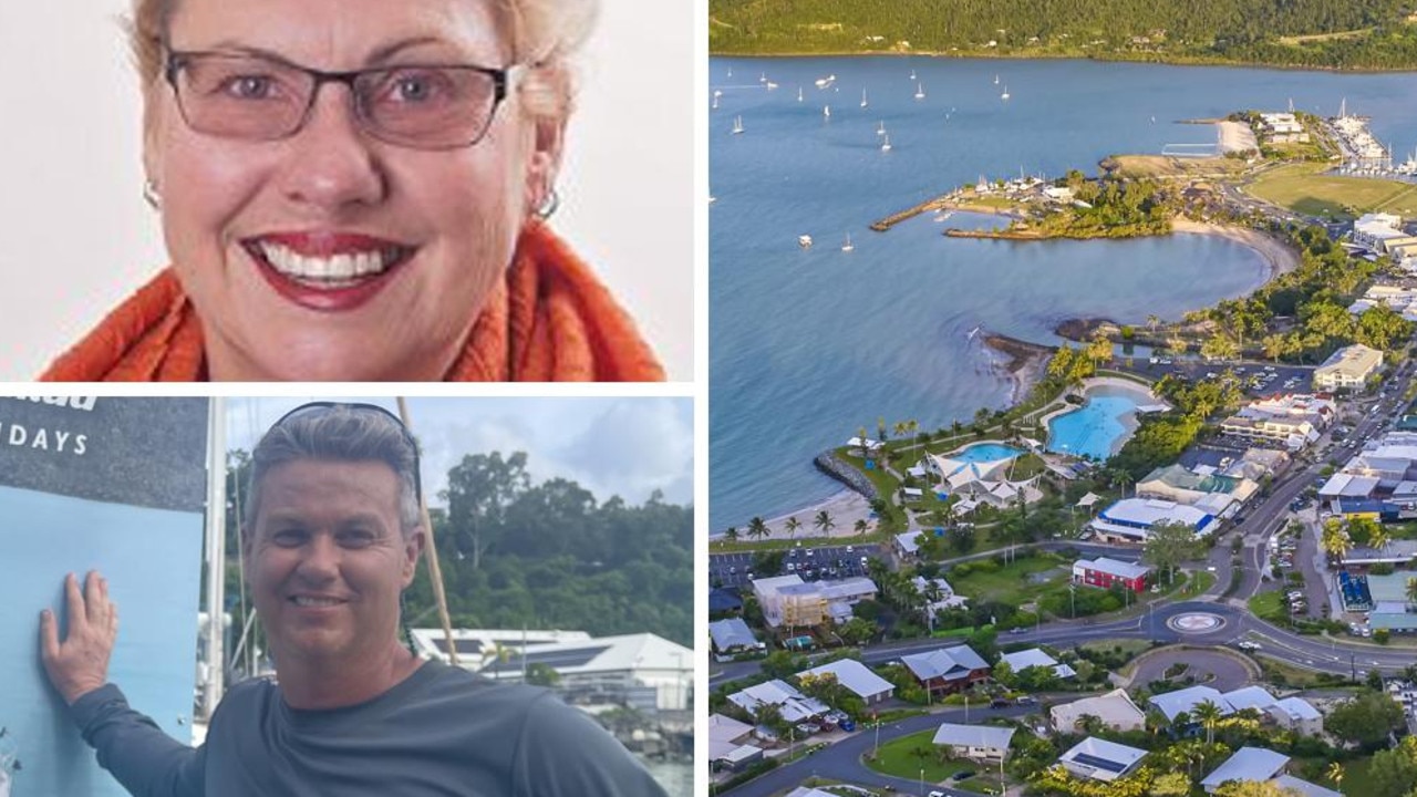 Fears for rate rises amid major Whitsunday land value increase