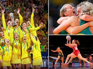Constellation Cup netball: Ultimate Guide