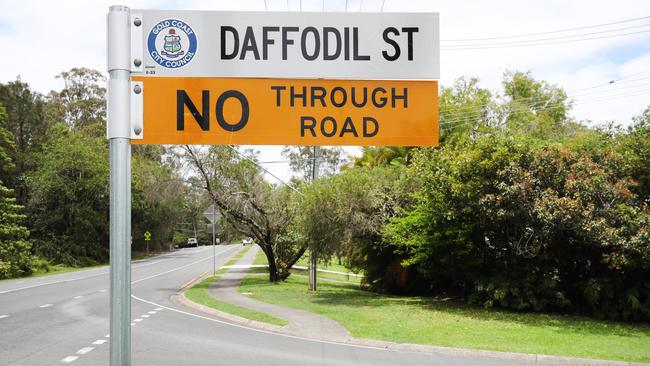 More than $4 million has been splashed on just two Tallebudgera homes in the first round of the flood buyback scheme on the Gold Coast. Picture Glenn Hampson