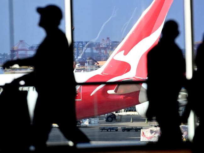 Qantas reveals new game-changing route