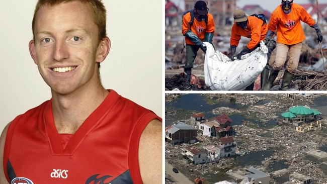 20 years on from Boxing Day tsunami