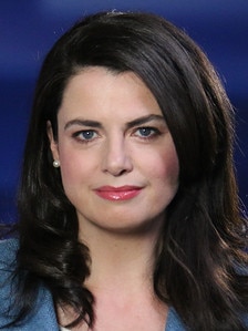 Journalist Louise Milligan.