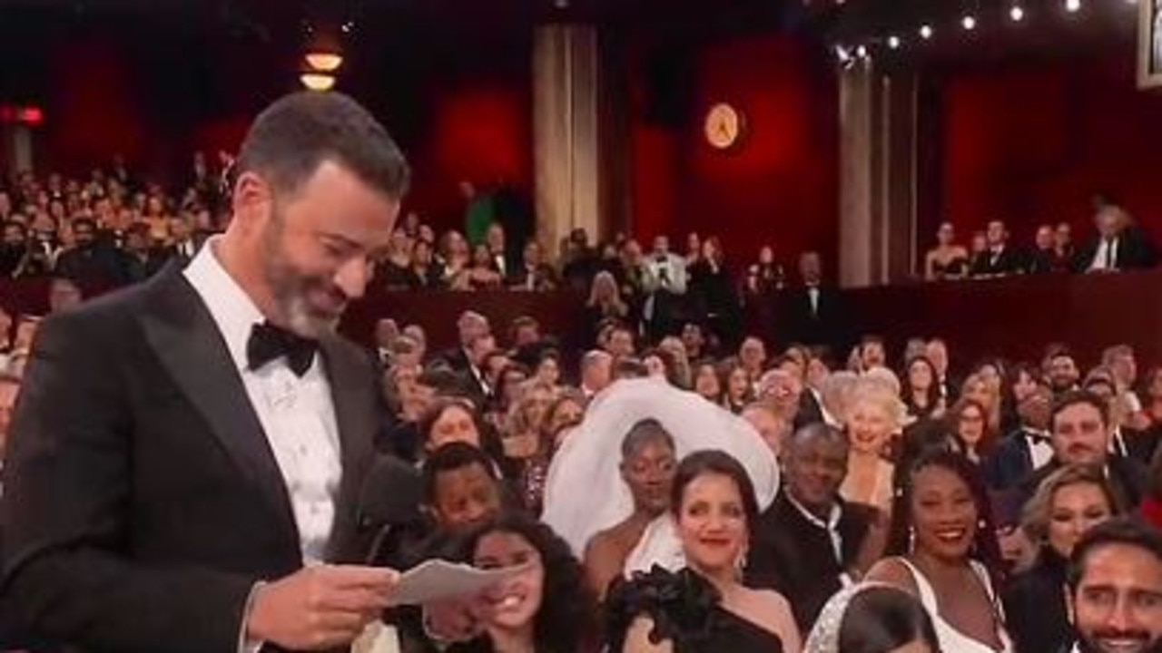 During a peculiar Oscars 2023 segment, talk show host Jimmy Kimmel faced criticism from fans who accused him of “harassing” Malala Yousafzai, a survivor of a Taliban shooting.