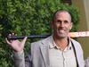 How ‘boy from Rockhampton’ scored one of Australia’s greatest sporting honours