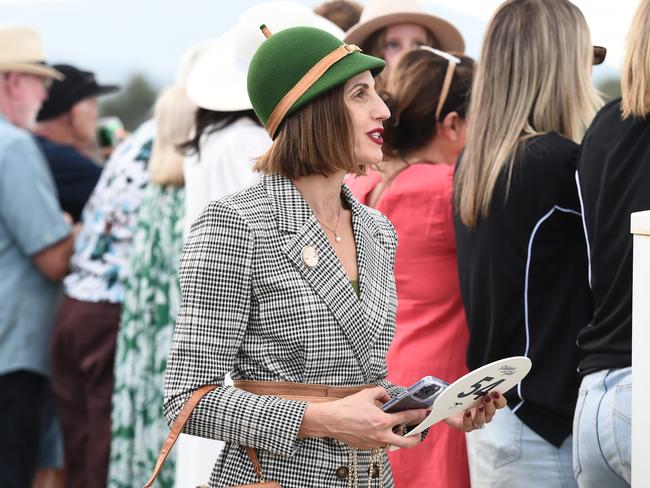 Yarra Valley Cup 2024. Picture: David Smith