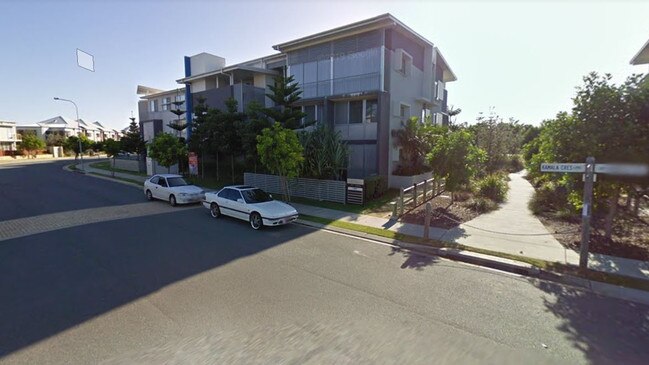 A boy, 8, has been hit by car on Kamala Crescent in Casuarina.