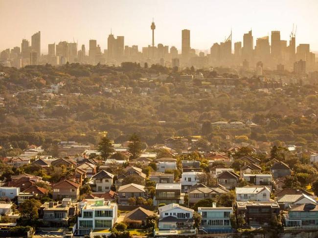 ‘Biggest concern’: Australian house prices hit new high