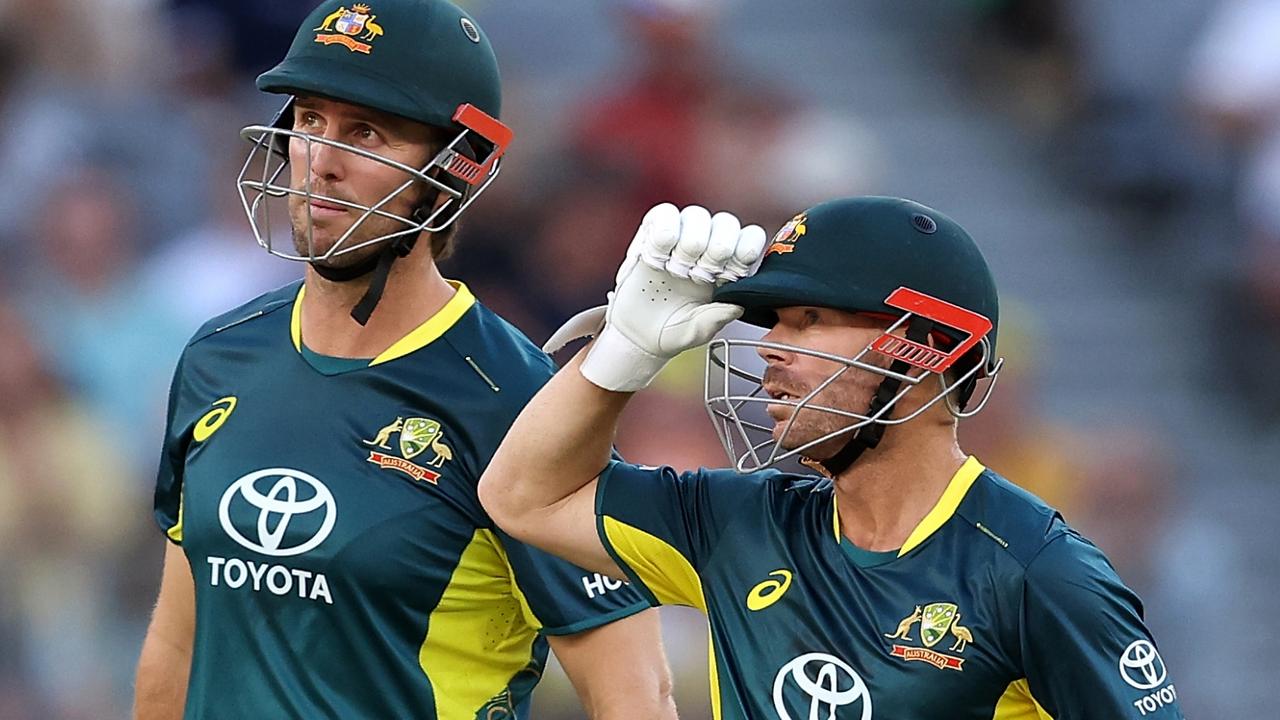 ‘Long last hurrah’: New Aussie captain embraces Warner’s final fling