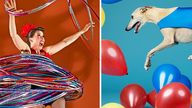 These are the Guinness World Record Holders for 2019. Picture: Guinness World Records.