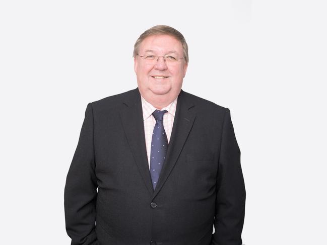 Cardno business leader Cameron Franklin was once a civil designer for the company.