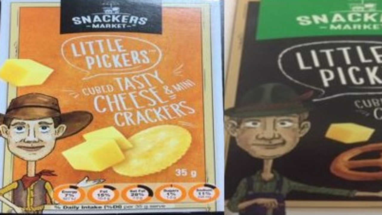 ALDI Issues National Recall For Two Snackers Market Cheese Products ...