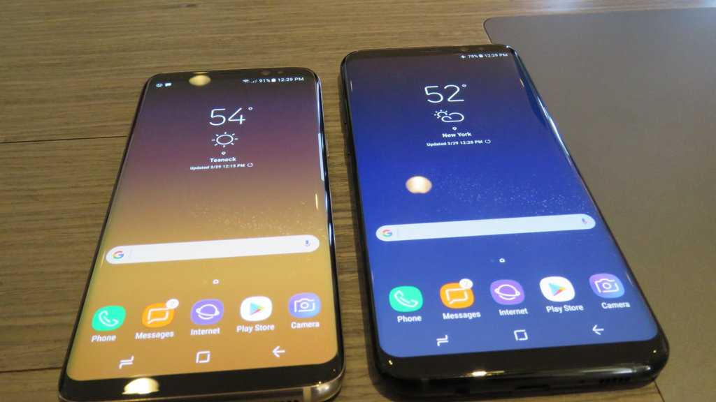 samsung galaxy s8 touch screen price