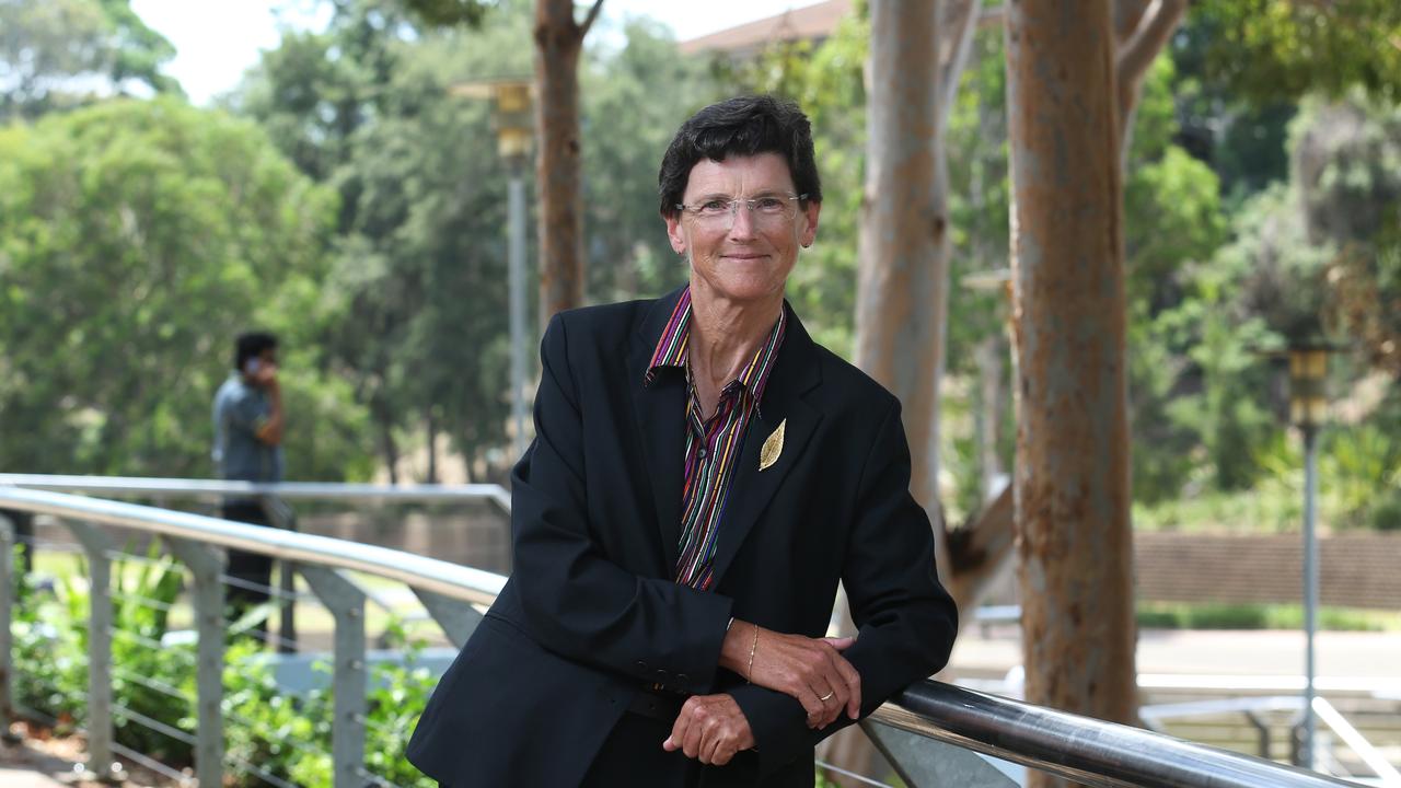 Aged Care Quality and Safety Commissioner Janet Anderson. Picture: Britta Campion / The Australian