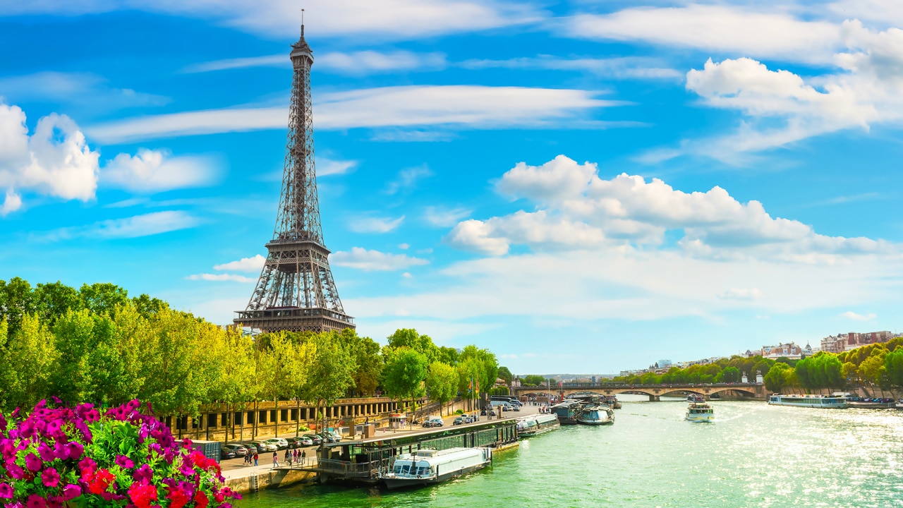 <h2>New ways to fly to France open up</h2><p>With <a href="https://www.qantas.com" target="_blank" rel="noopener">Qantas</a> introducing their non-stop route to Paris from Perth earlier this year, it&rsquo;s never been easier to travel to France and in 2025, another connection emerges, with the re-introduction of <a href="https://www.malaysiaairlines.com" target="_blank" rel="noopener">Malaysia Airlines</a>&rsquo; route from Kuala Lumpur to Paris, from March. The airline previously suspended the route, in 2016.&nbsp;</p>