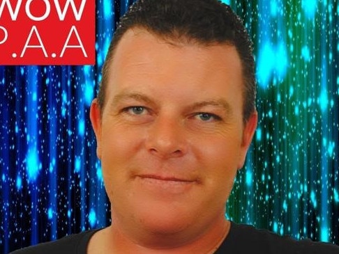 Nathan Large, the owner and lead instructor at a south west Sydney performing arts academy, has been charged with child sex offences following a major investigation by police in both Australia and the US. Picture: Supplied