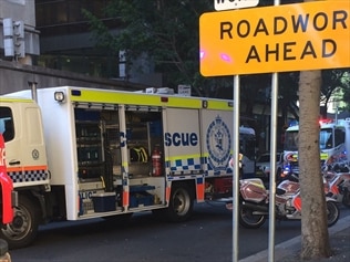 Deaths A Warning For Sydney Pedestrians | News.com.au — Australia’s ...