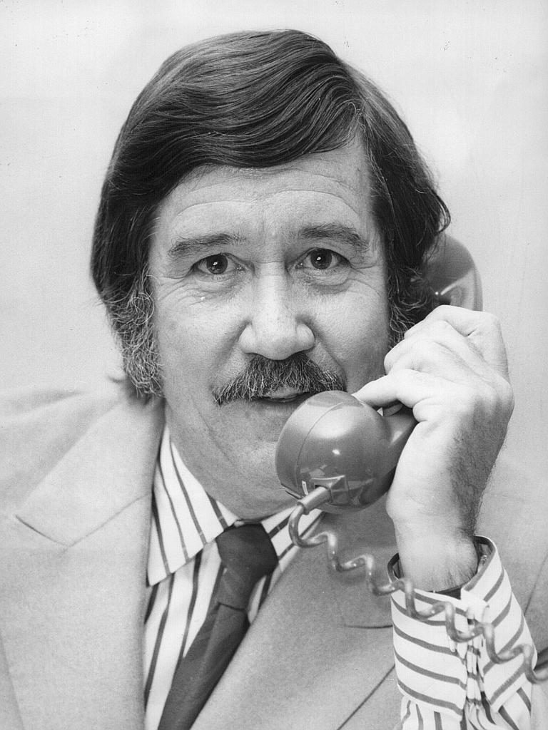 In 1977, he co-produced ABBA: The Movie. The company subsequently produced numerous successful television soap operas and drama series including Class of ‘74, Class of ‘75, The Restless Years, The Young Doctors, Prisoner, Glenview High, Sons and Daughters and Neighbours.