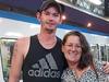 Heartbroken mum’s tribute to son stabbed to death in Belgrave