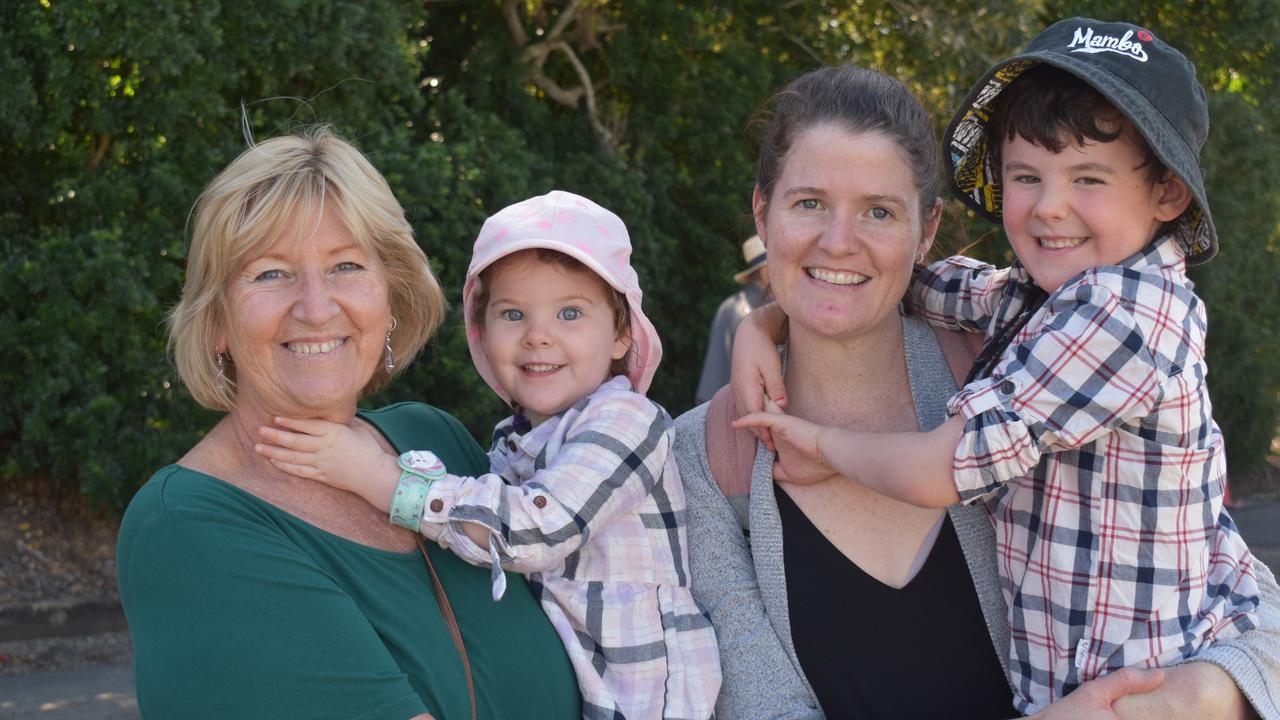 90+ faces: Final day of the 150th Ipswich Show in photos | The Courier Mail