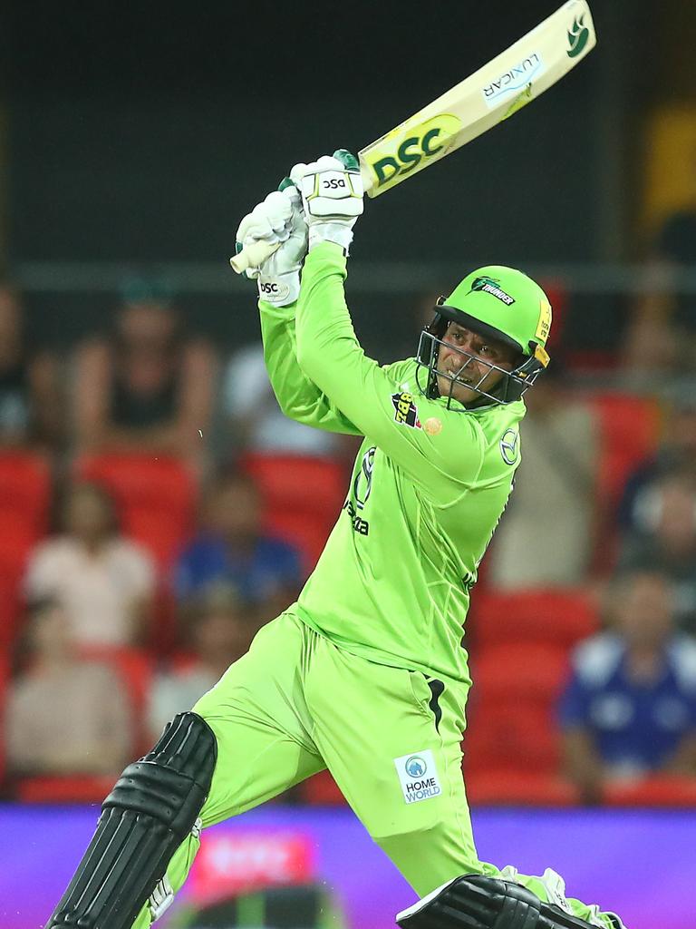 Jelisa Apps thinks Usman Khawaja is a bargain — but will he be in the Test side?