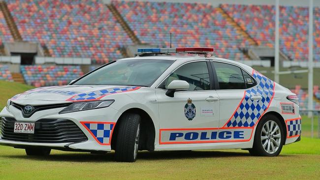 A $30 million plan to convert the former home of rugby league in North Queensland into a “state-of-the-art” police precinct to cater to the growing city has been unveiled. 1300SMILES stadium will be demolished to make way for the development.