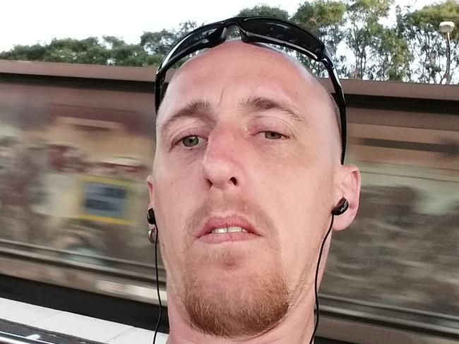 Warwick man Nathan Yeo has been jailed over brutal assaults where he snapped his girlfriend's teeth, kicked and punched her in the head and choked her.