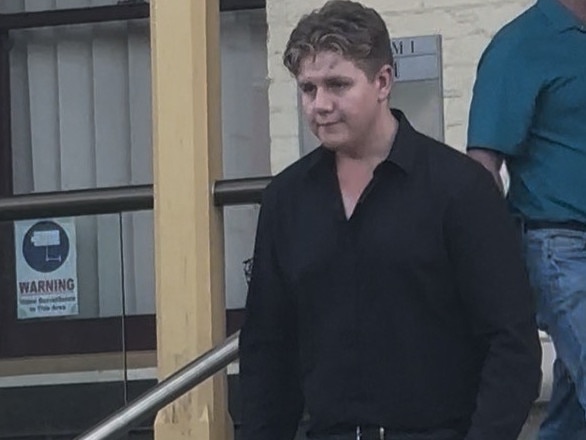 Teen drops self-defence line after ‘excessive’ pub assault