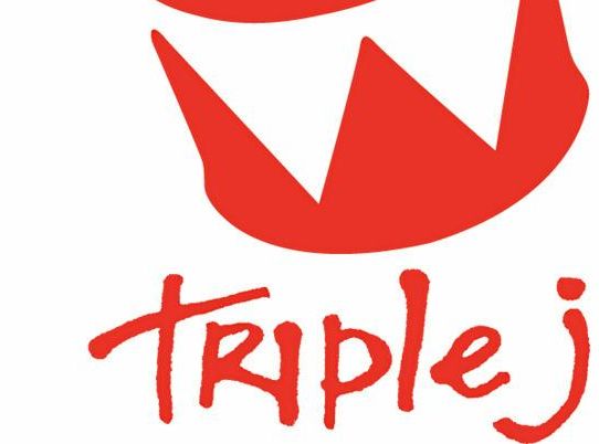 Can you name three songs from the Triple J Hottest 100?