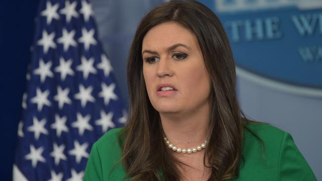 Las Vegas shooting: White House says there’s no time for gun control ...