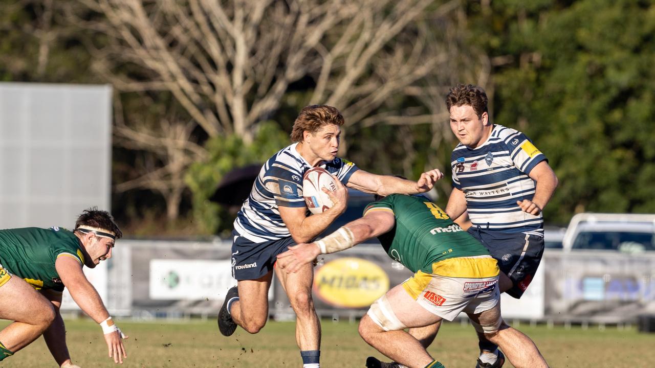 Colts 1, Hospital Cup, Premier Women club rugby semi final Team of the