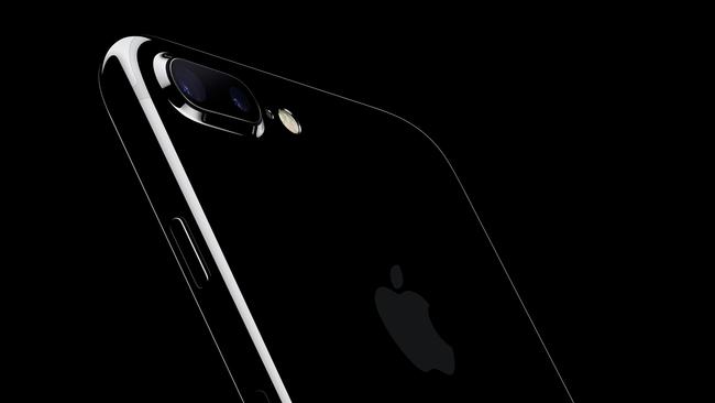 Apple's iPhone 7 Plus offered innovations like a features a camera with two lenses and water resistance for the first time, though it omitted a headphone jack. iPhone 8 is expected to have a 5.8 inch OLED display while reverting to an all-glass body and edge-to-edge display with virtual home button.