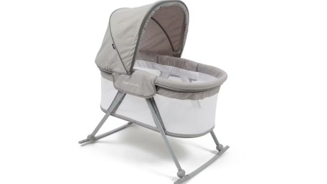 Baby bunting rocker online chair