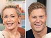 Amanda Keller reveals why Chris Brown quit