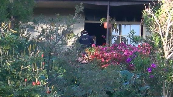 Woman’s body found after house fire near Coffs Harbour