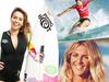 World Surf League: Who’s ruling the waves?