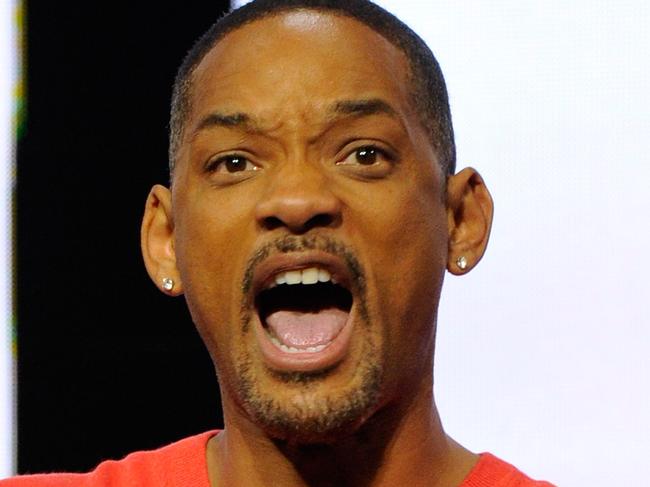 Will Smith’s bombshell family revelation