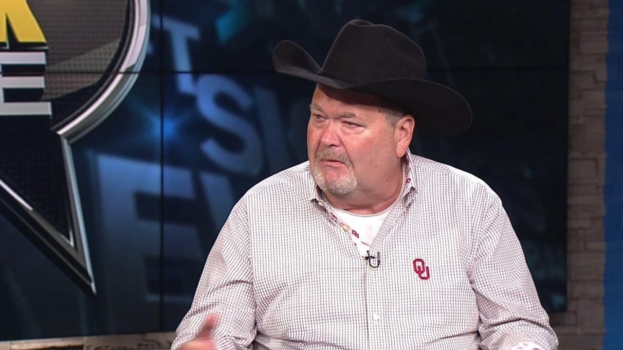 Jim Ross and the WWE are parting ways.