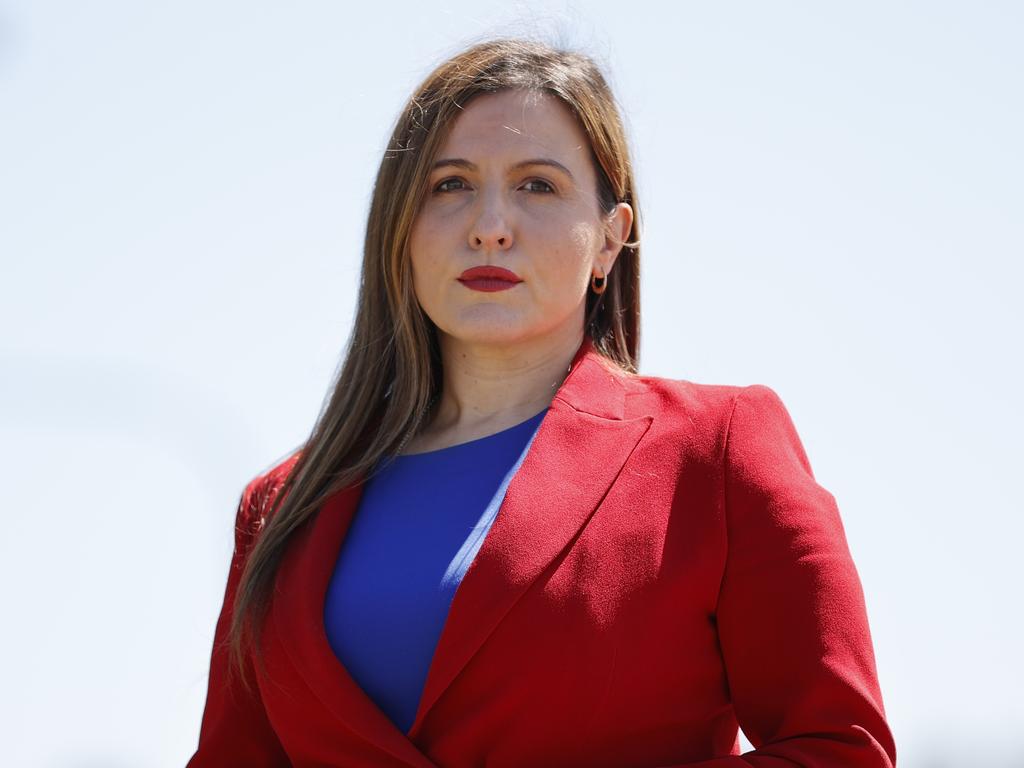 NSW Labor MP Tania Mihailuk In Potential Breach Of Conduct Code | The ...