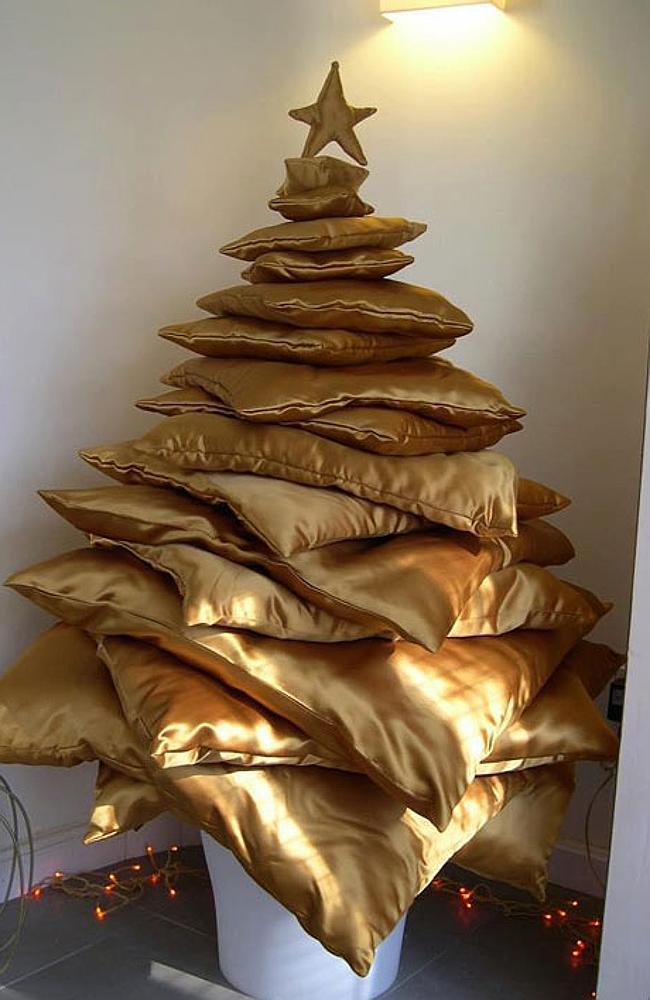 So, this is probably the ugliest tree out there. Picture: Pinterest/Designswan.com