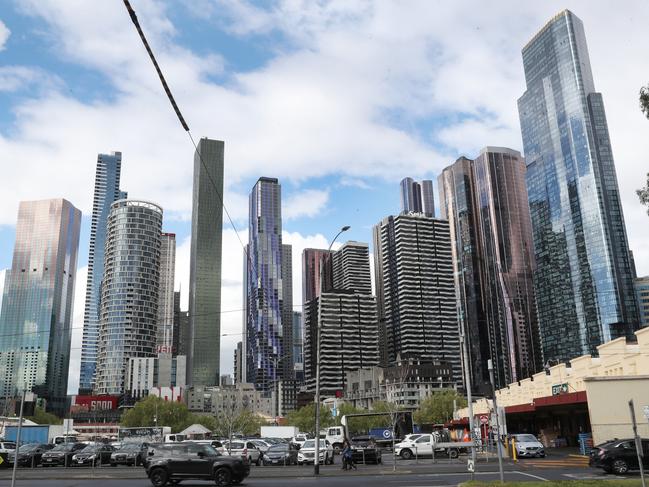 Priced out: where to find the last of Melbourne’s cheap land